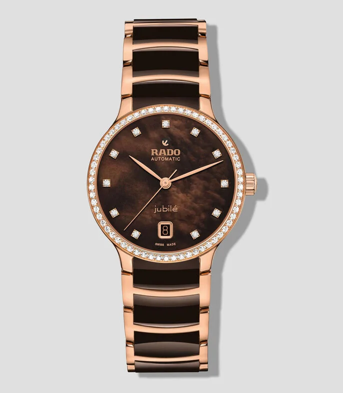Reloj para mujer Centrix Superjubile Casual