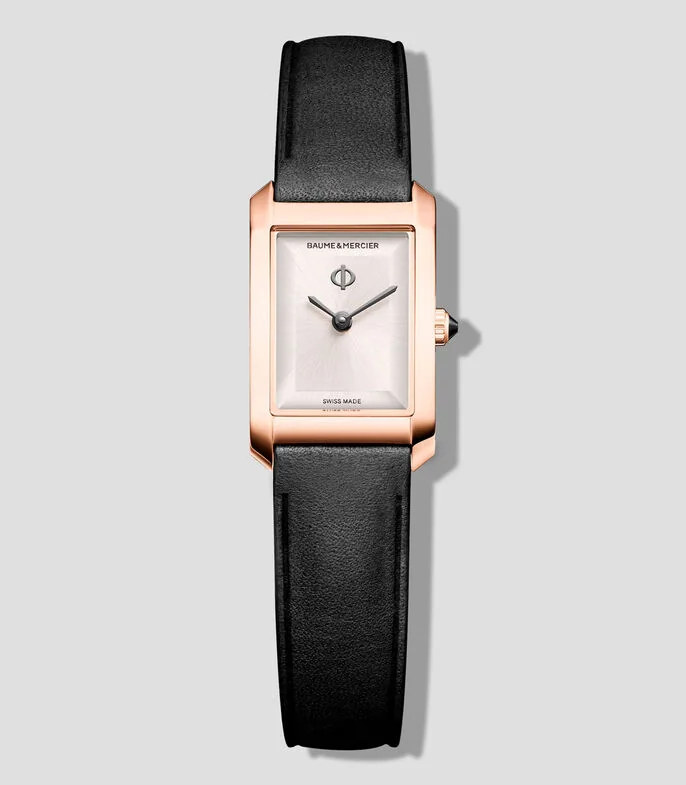 Reloj para Mujer Hampton casual Oro Rosa