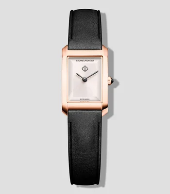 Reloj para Mujer Hampton casual Oro Rosa