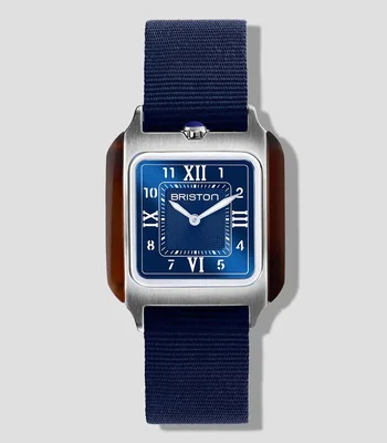 Reloj unisex Streamliner Kennedy Casual, Plateado