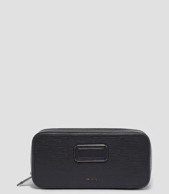 Estuche de viaje para reloj Unisex