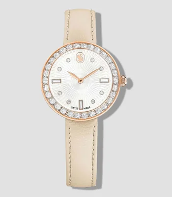 Reloj para Mujer Certa De vestir Oro Rosa