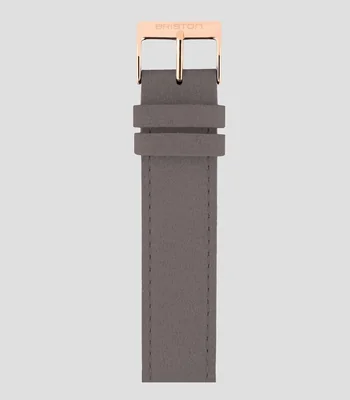 Extensible para Reloj Interchangeable en piel Beige