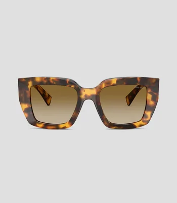 Lentes de sol Mariposa Carey Mujer