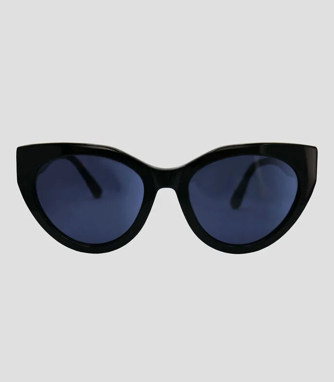Lentes de sol Negros Mujer