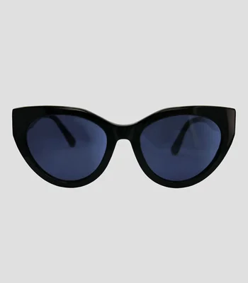 Lentes de sol Negros Mujer
