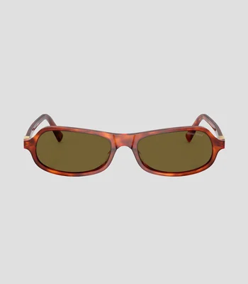 Lentes Oftálmicos ovalados Mujer