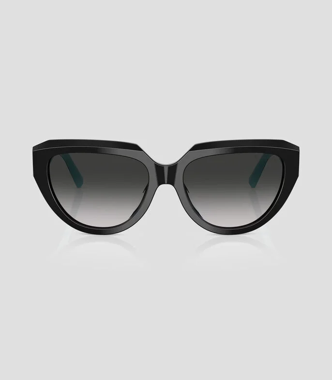 Lentes de Sol Ovalados
