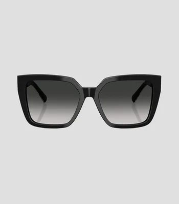 Lentes de Sol Cuadrado