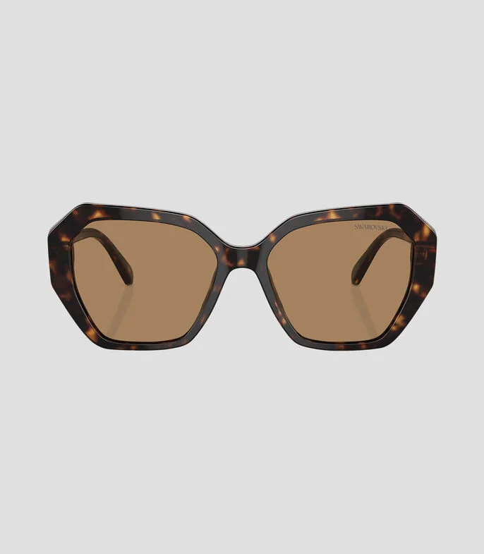 Lentes de sol mariposa carey Mujer