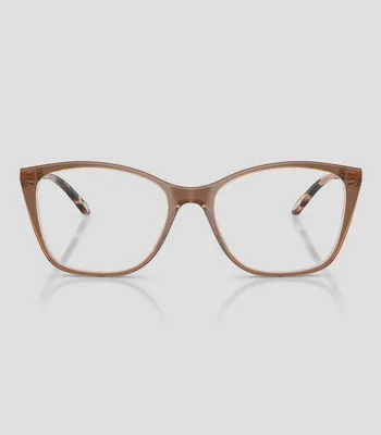Lentes oftálmicos Cuadrados Mujer