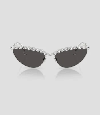 Lentes de sol ojo de gato Mujer