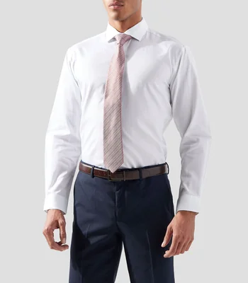 Camisa Manga Larga Hombre