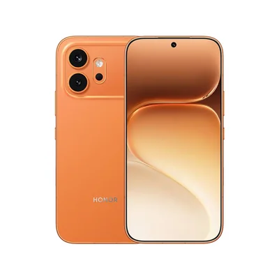 Honor 600 12+512 Gb Orange (naranja)