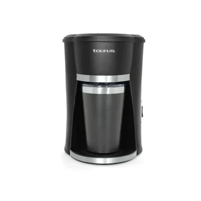 Cafetera Personal Taurus Sedna 2000 Negra
