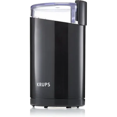 Molino café y especias eléctrico krups 1