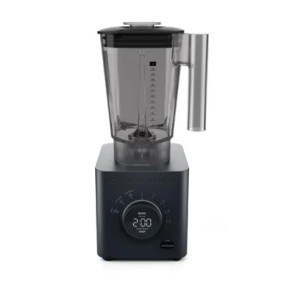 Licuadora Chefman RJ27-T1-TJ-MIDNIGHT-MX Negro Mate