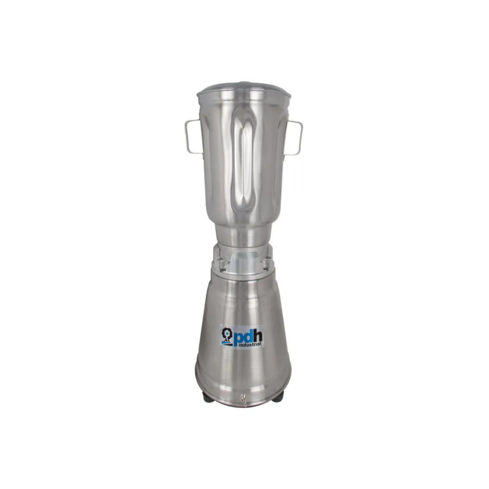 Licuadora industrial PDH 10litros