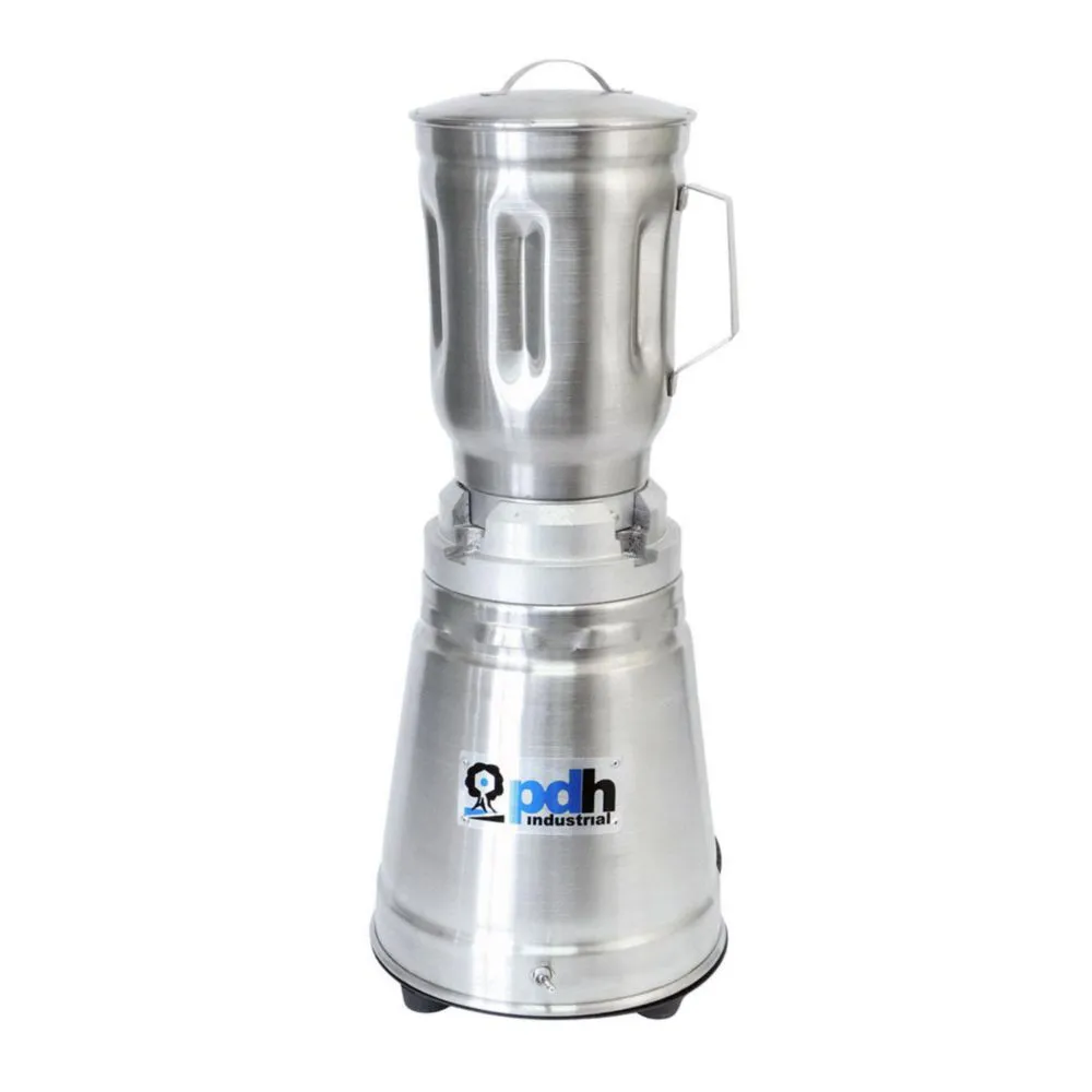 Licuadora industrial PDH 3litros