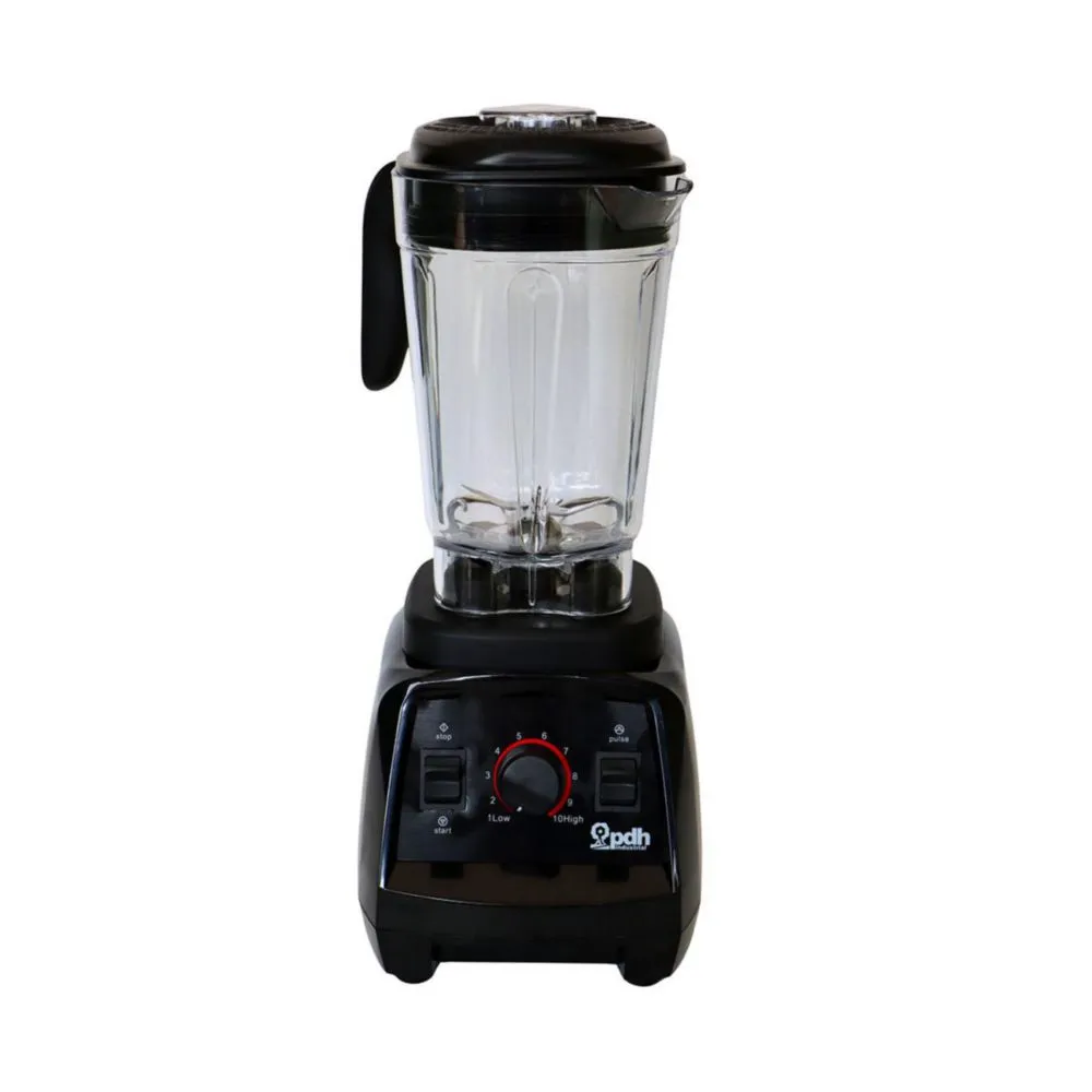 Licuadora Profesional PDH 2 litros