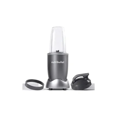 Nutribullet Licuadora Personal 600w Nbr-0401