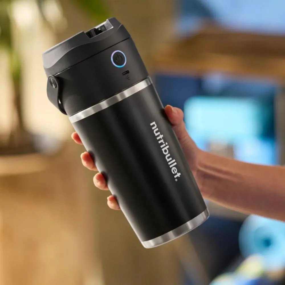 Nutribullet FLIP Nbpb50350ak