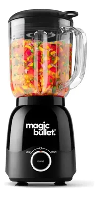 Licuadora Magic Bullet Mbf10100 2 Vel