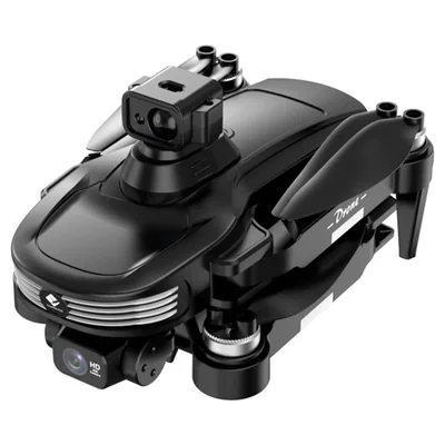 Drone Vak F3pro 5g Gps Laser 2 Camaras 4k App Wifi