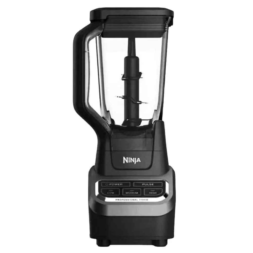 Capacidad de 2.1 l. su potencia es de 10