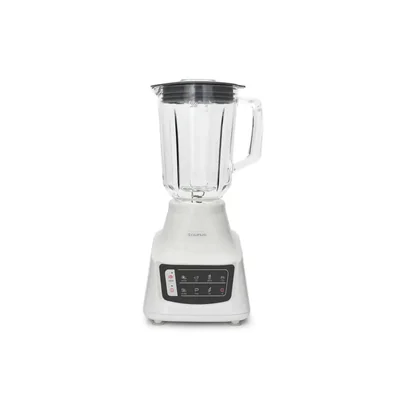 Licuadora Taurus Mod. UADORA TAURUS MOD. POTENZA COMFORT vaso de vidrio Blanco