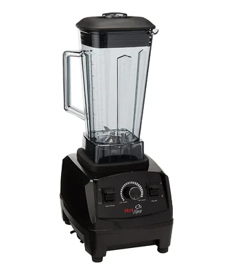 LICUADORA 1500 WATTS NEGRA  DE USO RUDO Z554N