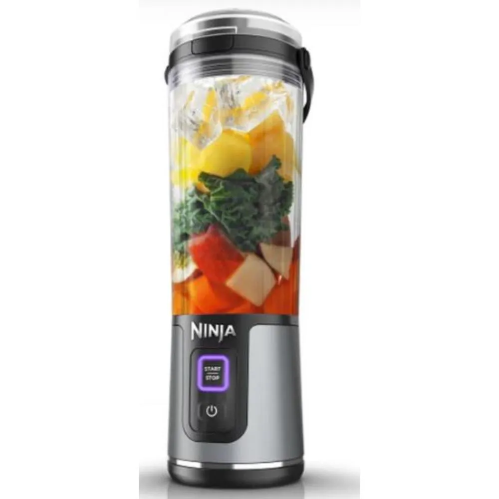 Licuadora Ninja BC151BK 1V Negra