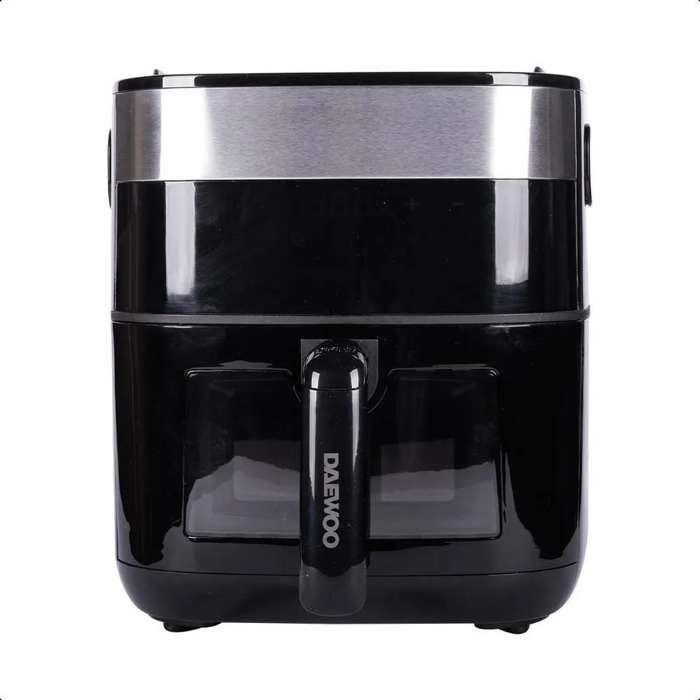 Freidora aire daewoo dafg1895 grill desh