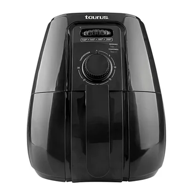 Freidora de aire taurus hermes 4 lts 125