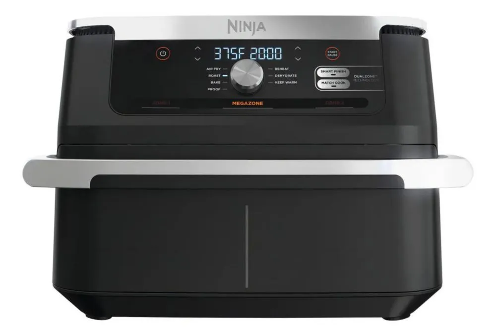 Freidora de Aire Ninja AD600CO de 10L