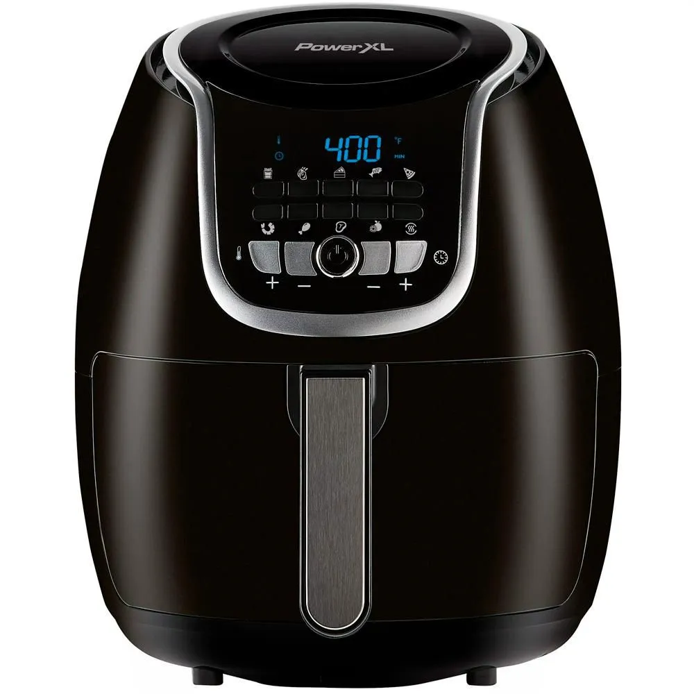 Freidora de aire Power XL Vortex HF-1096L