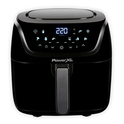 Freidora de Aire Power XL Vortex Pro de 3.8 lts modelo AF-E4001-LA