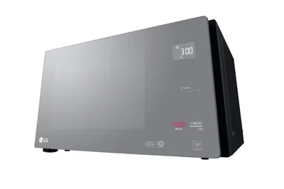 Horno Microondas LG NeoChef 1.5 pies cúbicos con Grill