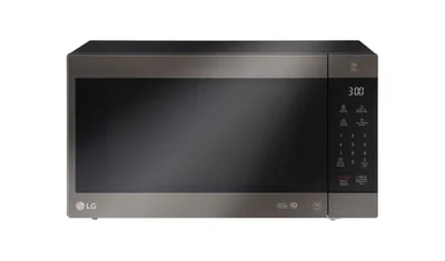 Horno Microondas LG NeoChef 2 pies cúbicos EasyClean