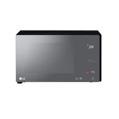 Microondas Inverter Neo Chef 1.5 Pies LG MH1596DIR