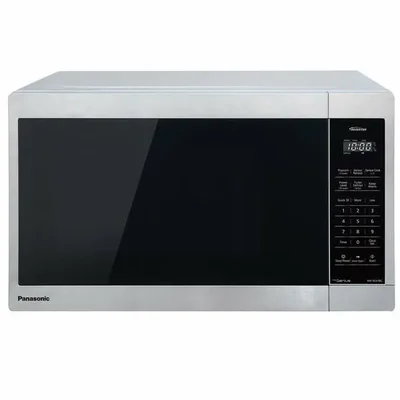 Microondas Panasonic Inverter Genius de 1.3 p