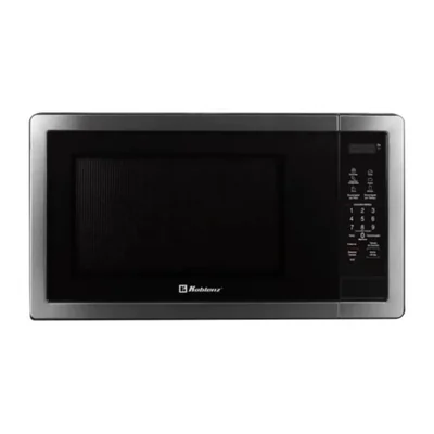 Horno de Microondas Koblenz 1.1 Pies Cúbicos Negro MWKM11IHA
