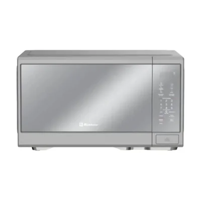 Horno de Microondas Koblenz 1.1 Pies Cúbicos Gris MWKM11IRB