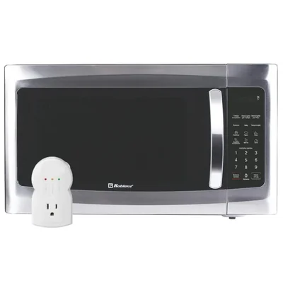 Microondas Koblenz MWKM-16IHA 1.6 pies con Protector Voltaje
