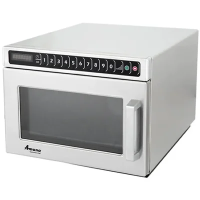 Microondas menumaster industrial mdc12a2