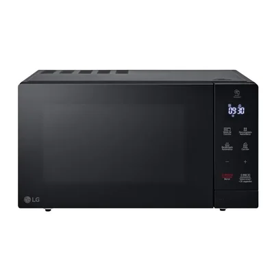 Horno de Microondas LG MOD. MH7032JAS