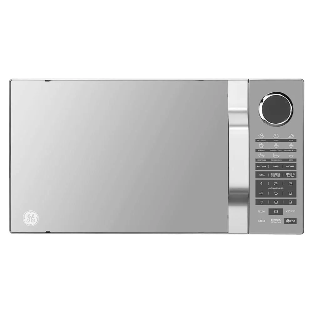 Microondas 1.4 Cu.ft. Espejo Ge Appliances
