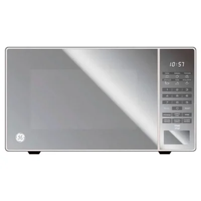 HORNO DE MICROONDAS GE 1.1P BLANCO JES11W -ORT