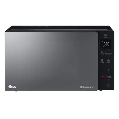 Horno de Microondas 1.5 Pies CUbicos LG MS1536GIR