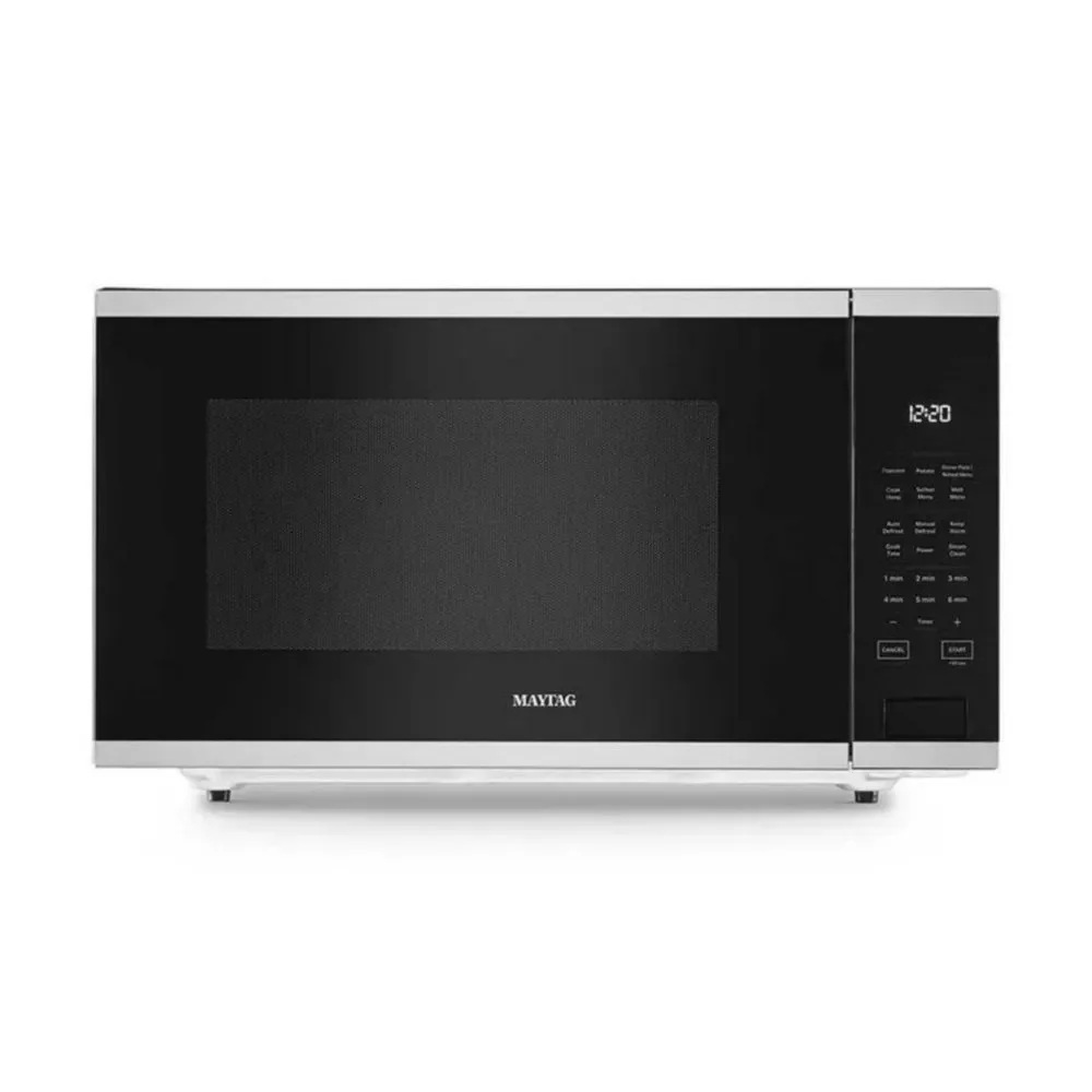 Microondas de Encimera Maytag MMCS5022PZ de 2.2 p³ Negro